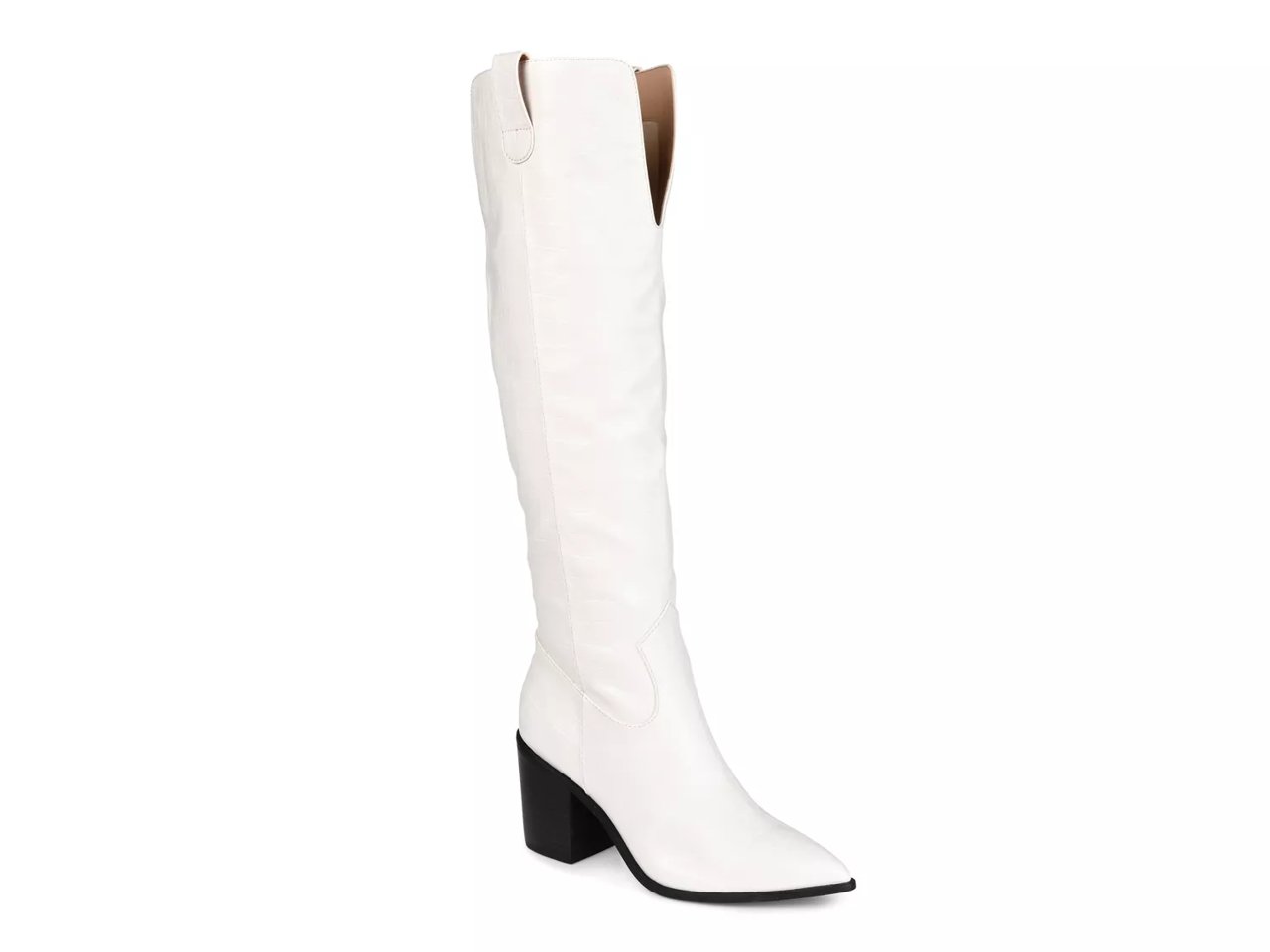 Therese Wide Calf Boot