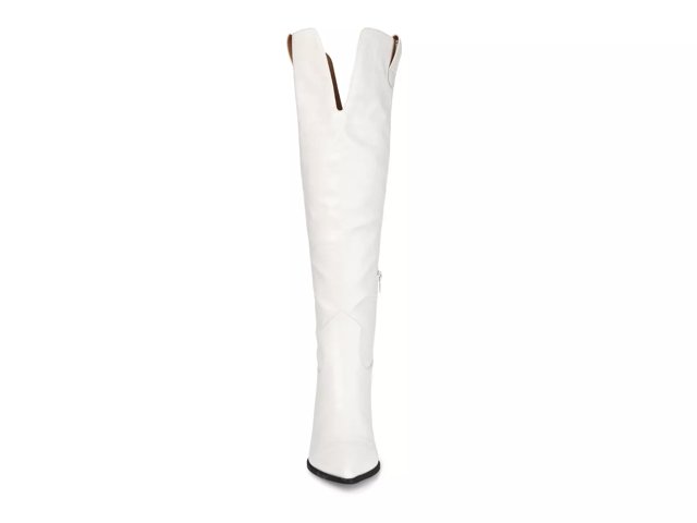 Therese Wide Calf Boot