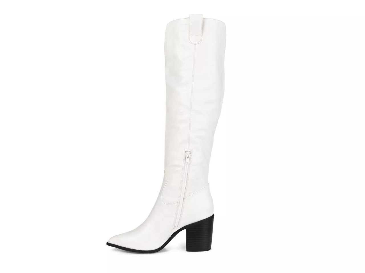 Therese Wide Calf Boot