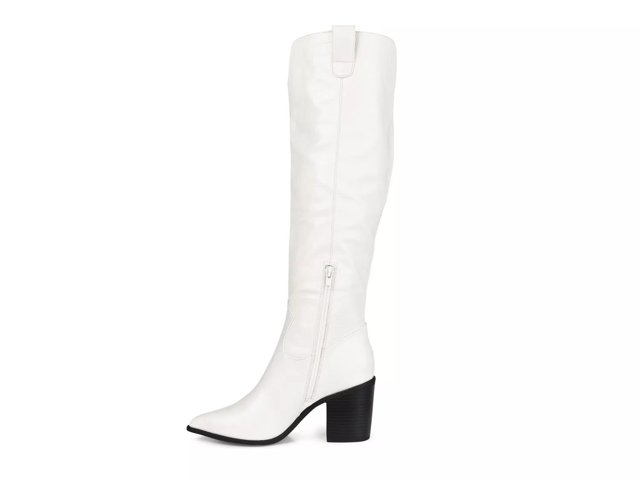 Therese Wide Calf Boot