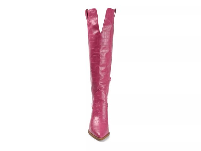 Therese Wide Calf Boot