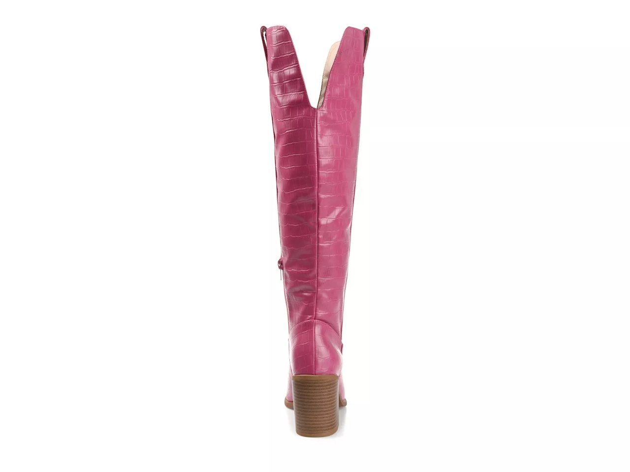 Therese Wide Calf Boot