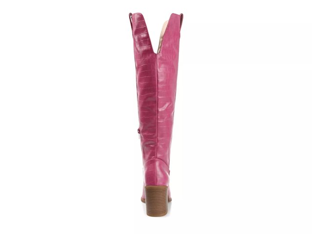 Therese Wide Calf Boot