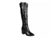 Therese Extra Wide Calf Boot Black view