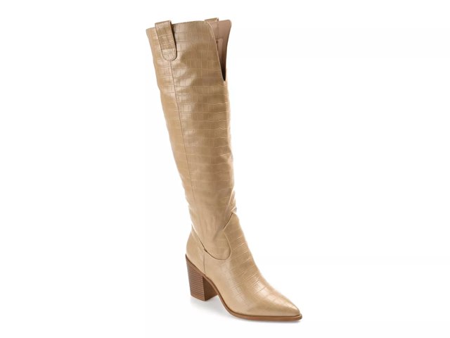 Therese Extra Wide Calf Boot