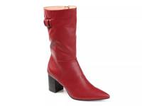 Wilo Boot Red view