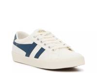 Tennis Mark Cox Sneaker - Women's White/Blue view