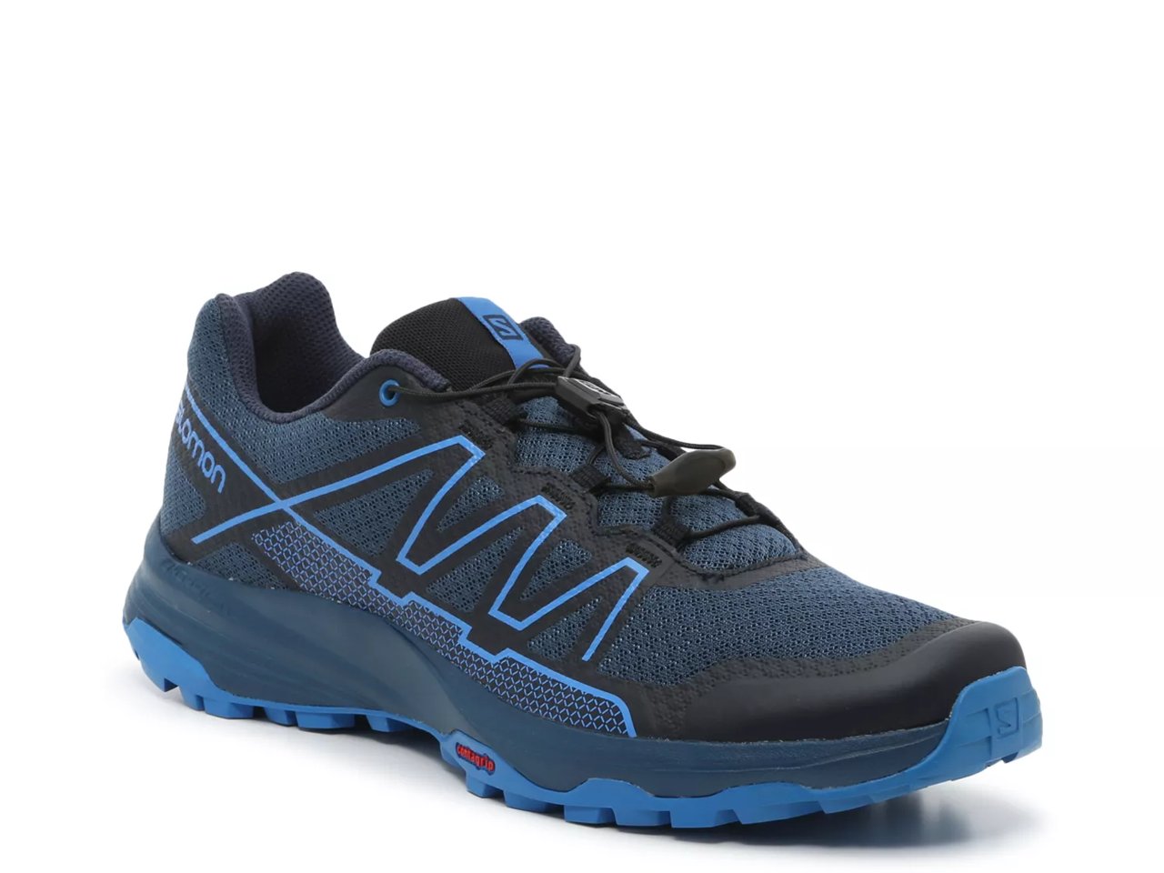 XA Takeo Trail Running Shoe - Men's