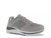Chippy Sneaker Grey view