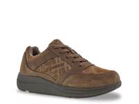 Chippy Sneaker Brown view