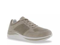Chippy Sneaker Taupe view