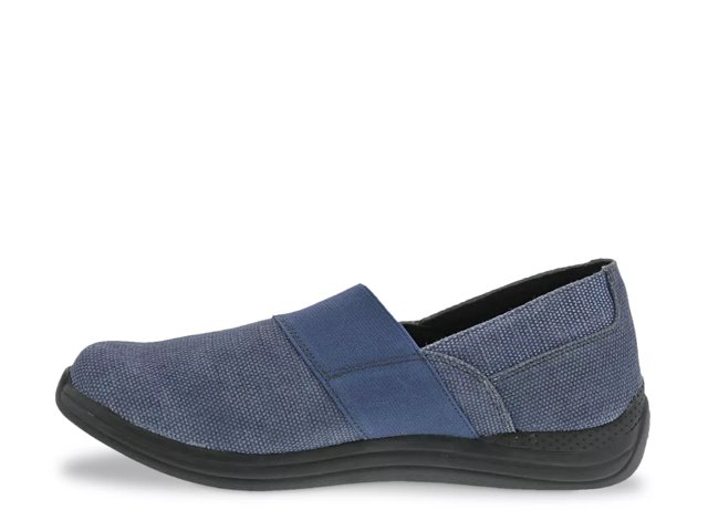 Posy Slip-On