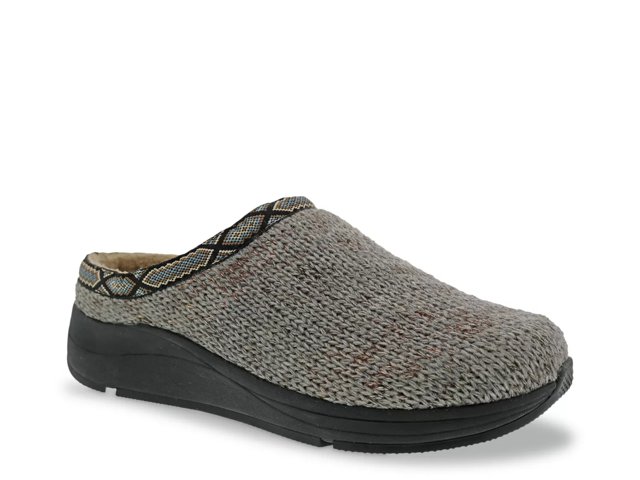 Relax Slipper - Men's