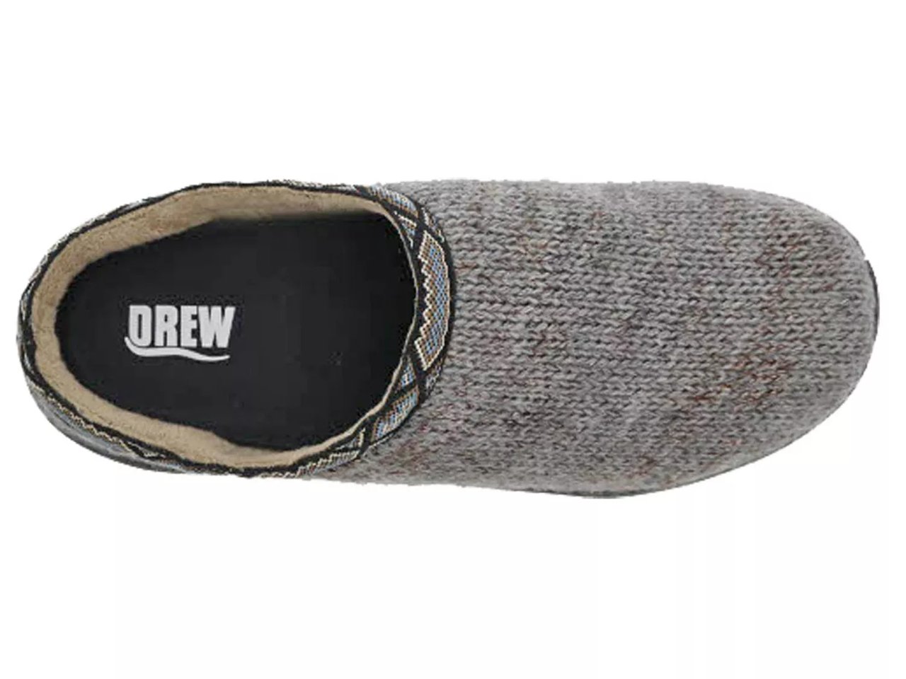 Relax Slipper - Men's
