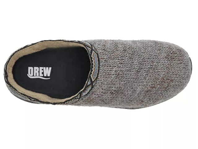 Relax Slipper - Men's