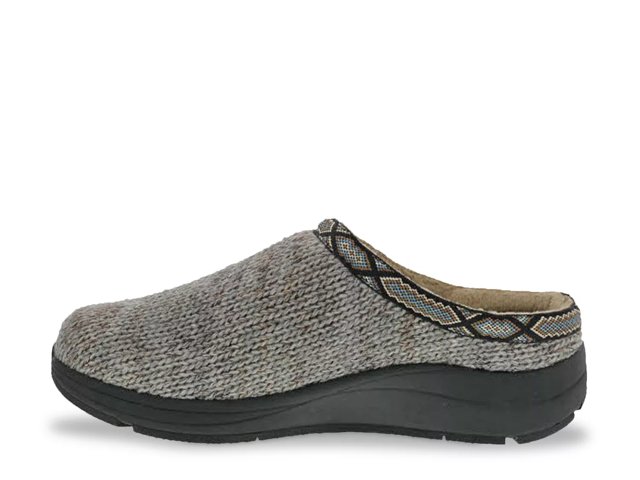 Relax Slipper - Men's