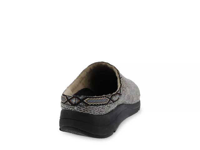 Relax Slipper - Men's