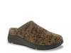 Relax Slipper - Men's Dark Brown view