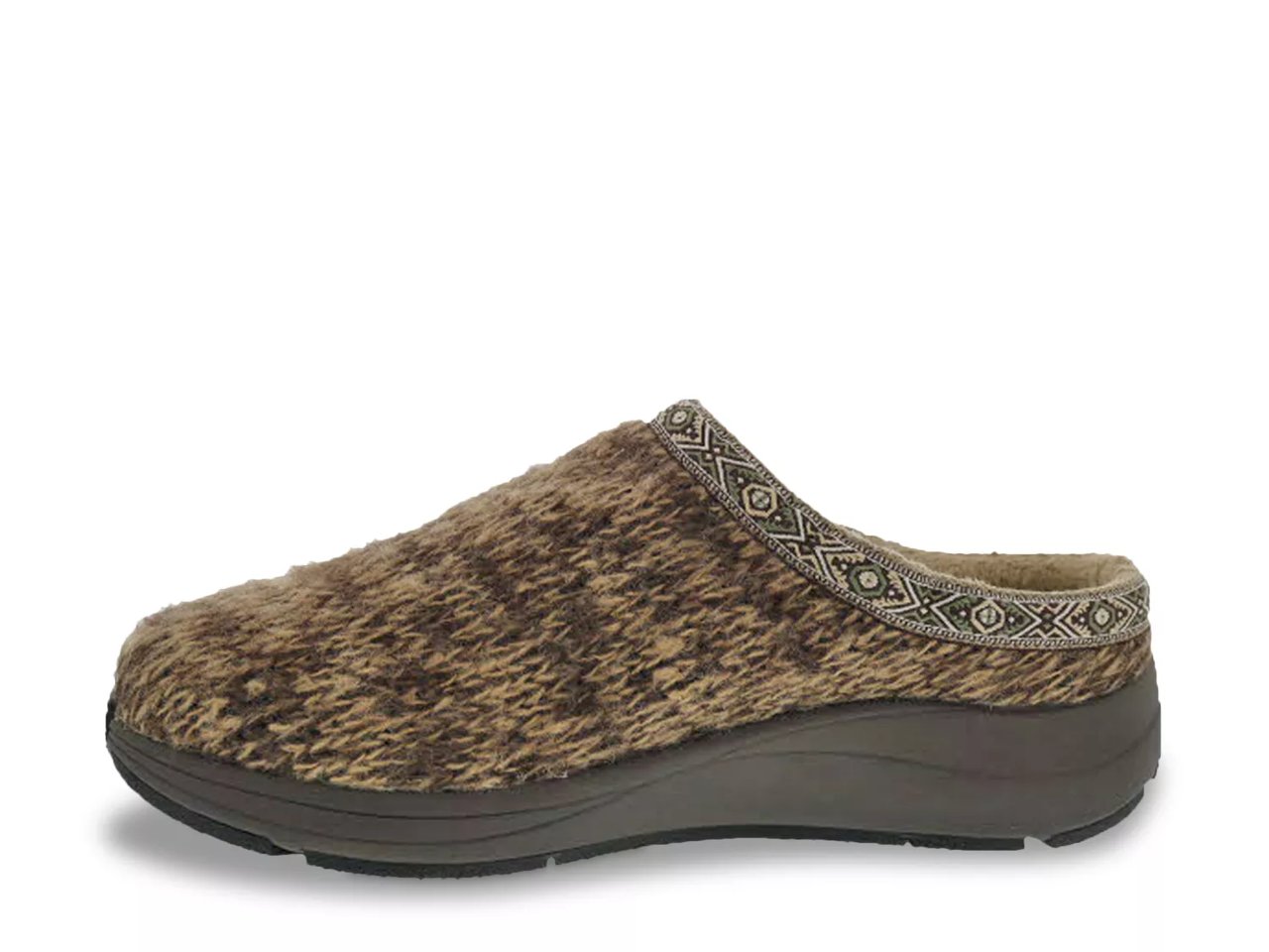 Relax Slipper - Men's