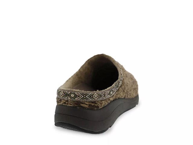 Relax Slipper - Men's