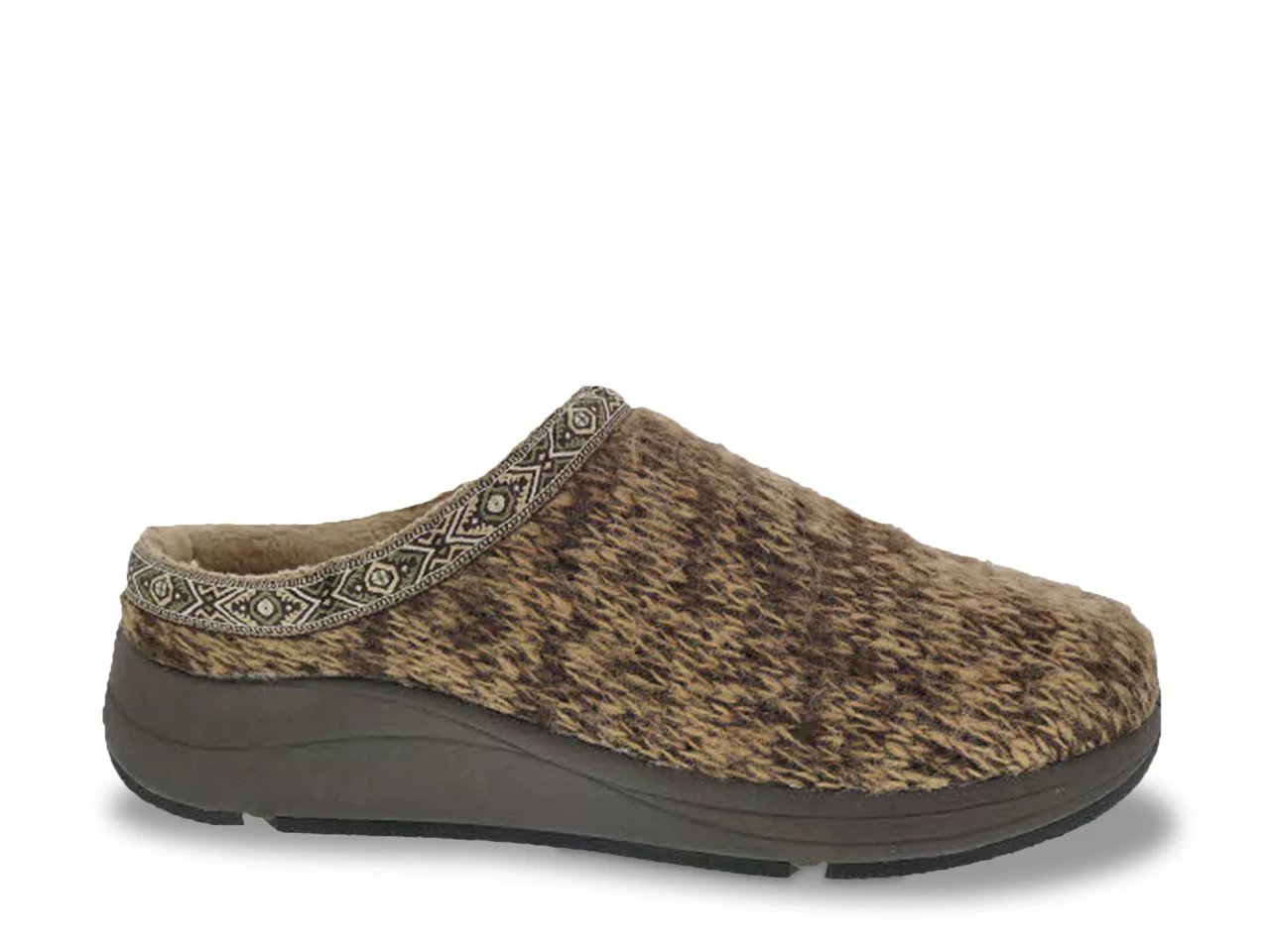 Relax Slipper - Men's