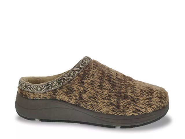 Relax Slipper - Men's