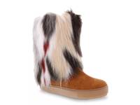 Airbrush II Boot Brown view