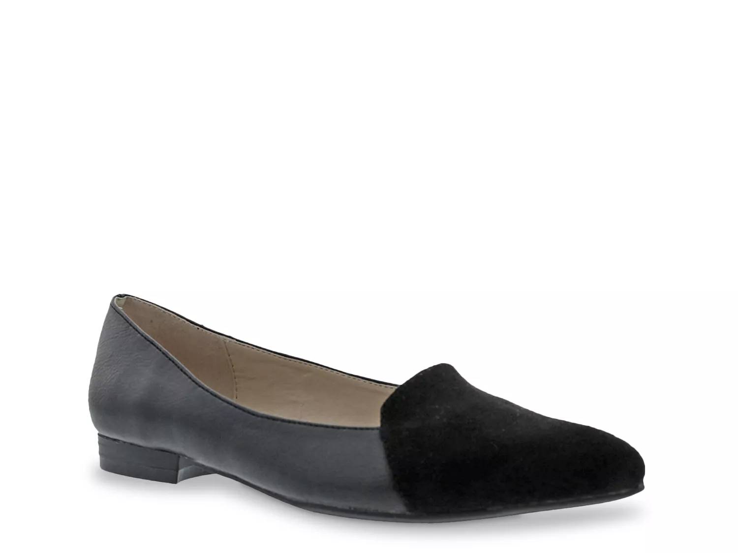 Flora Slip-On