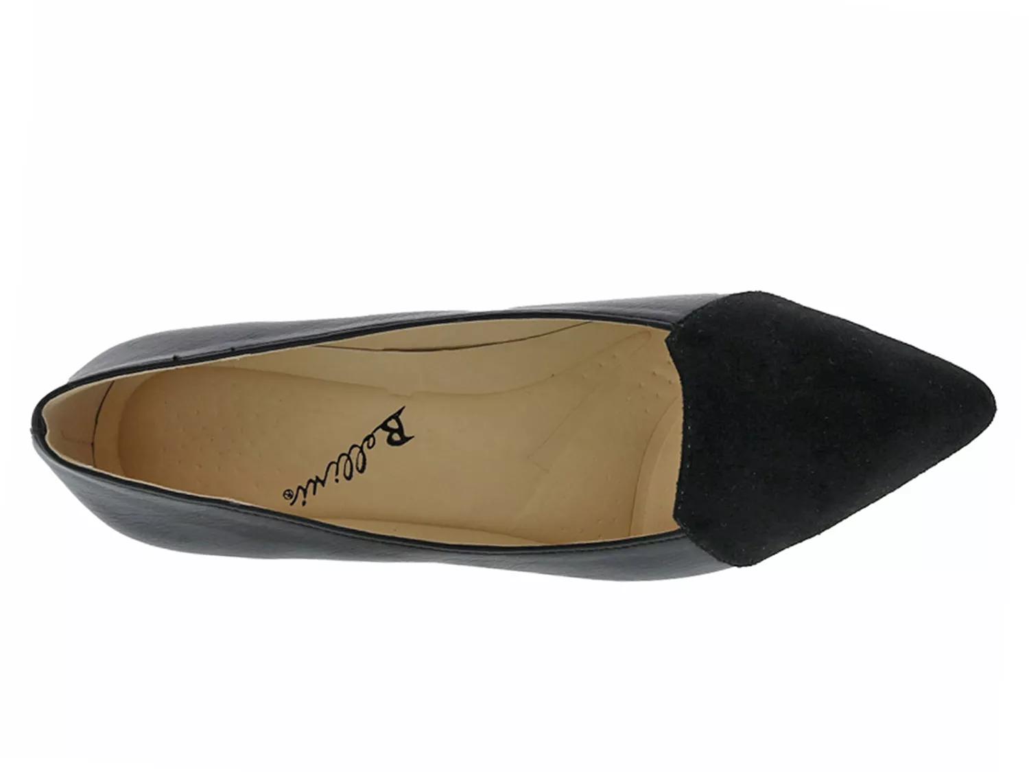 Flora Slip-On