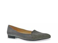 Flora Slip-On Grey view