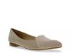 Flora Slip-On Beige view