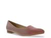 Flora Slip-On Light Pink view