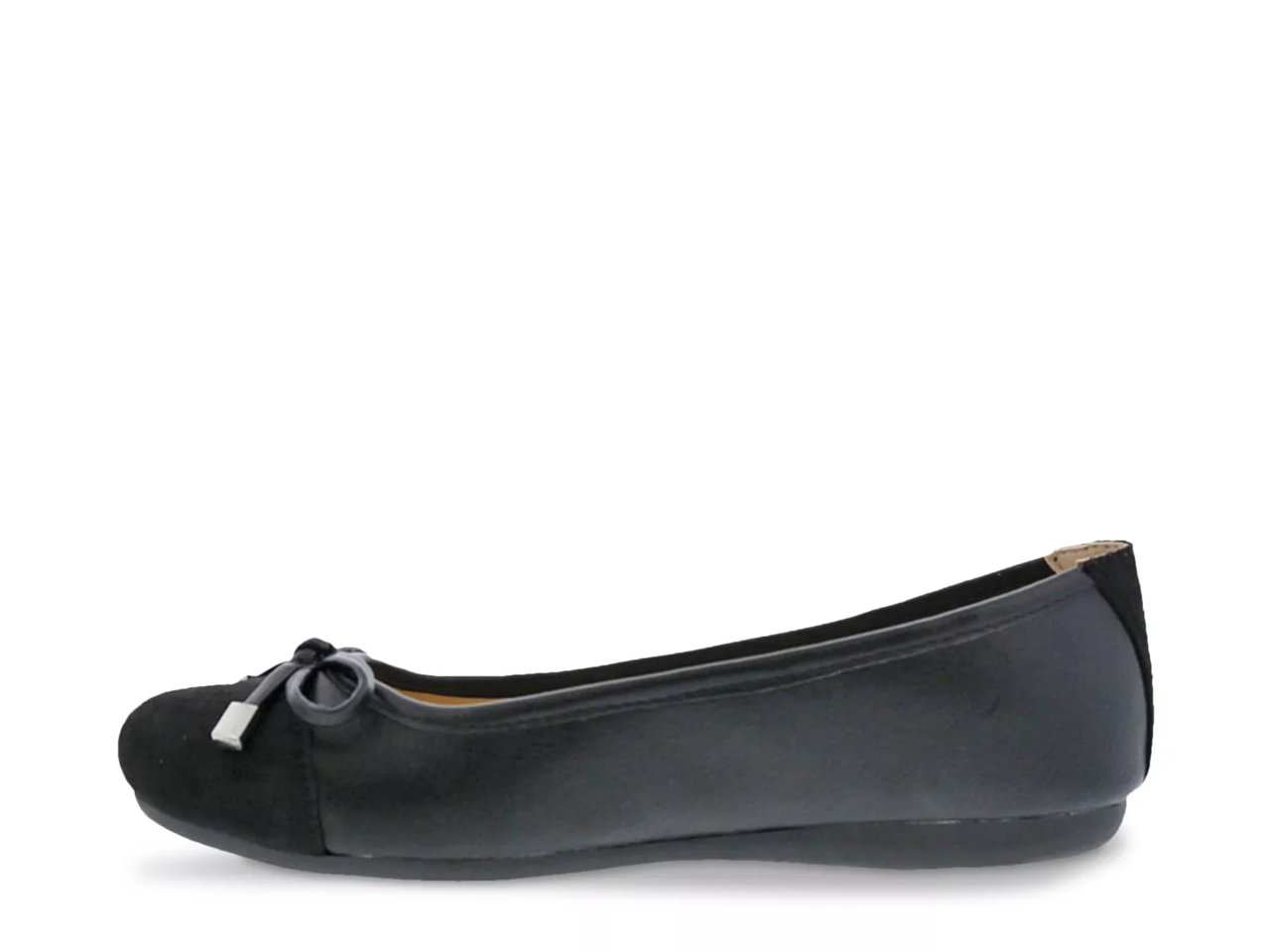 Sloop Ballet Flat