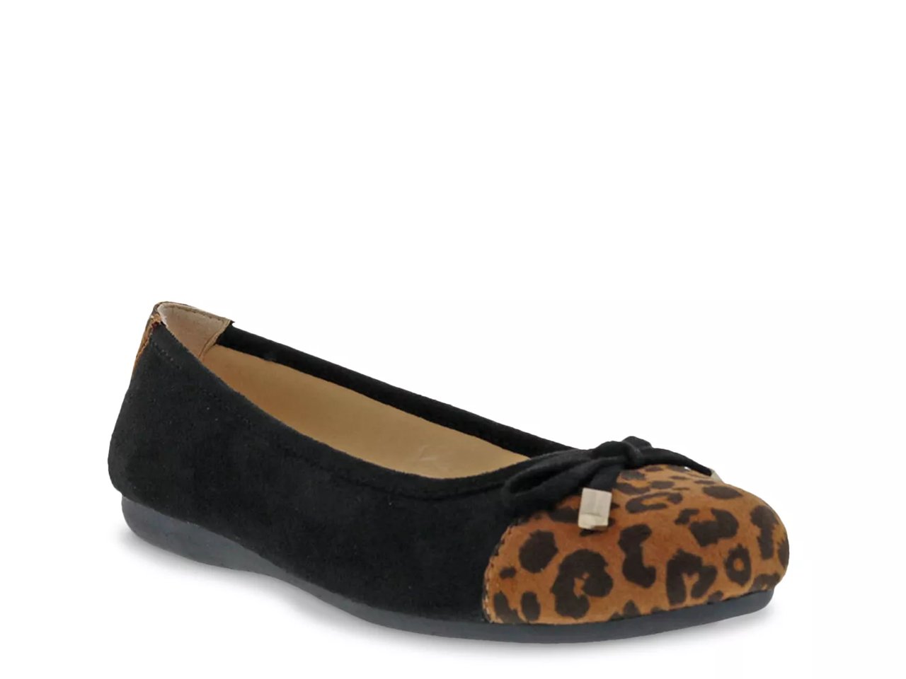 Sloop Ballet Flat