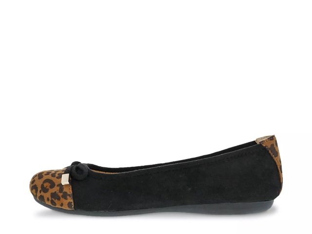 Sloop Ballet Flat
