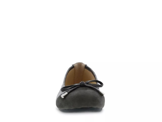 Sloop Ballet Flat