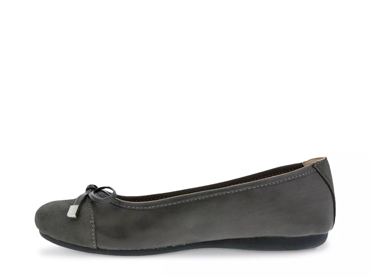 Sloop Ballet Flat