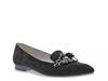Fabulous II Slip-On Black view