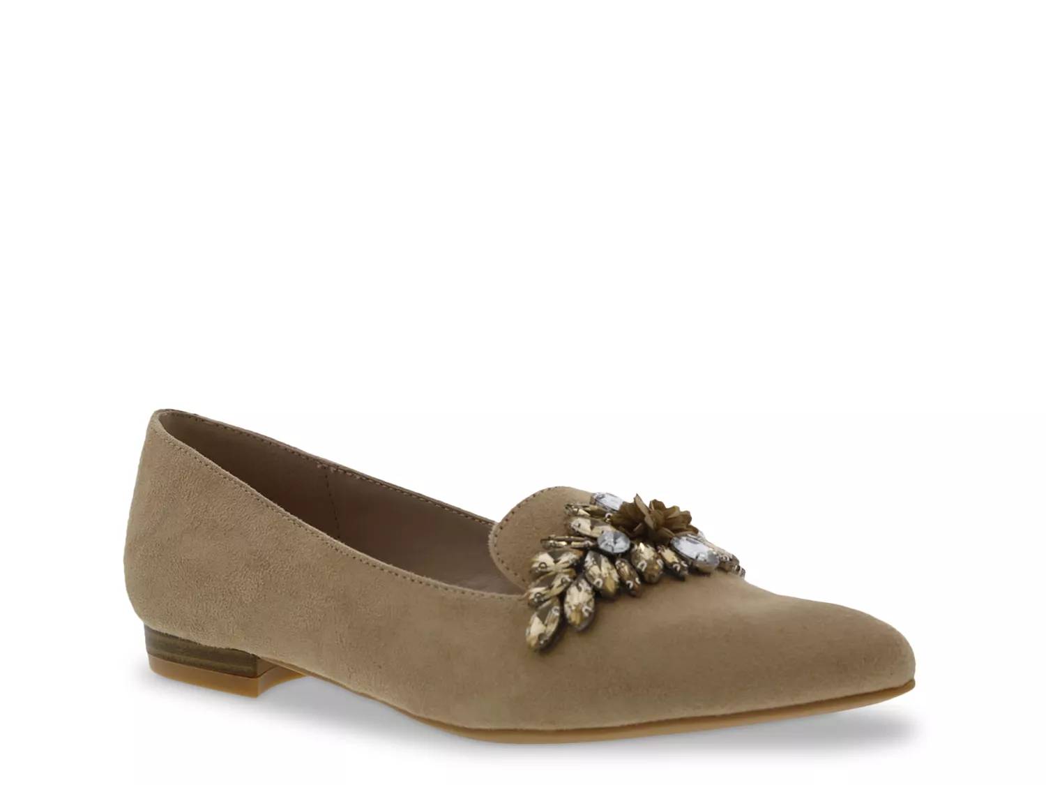 Fabulous II Slip-On