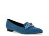 Fabulous II Slip-On Blue view
