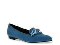 Fabulous II Slip-On Blue view