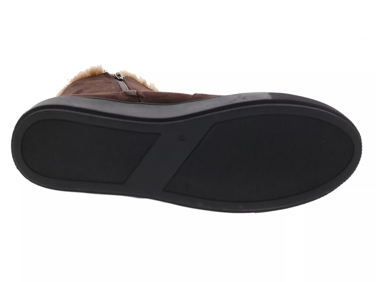 Furry Snow Boot - Women's