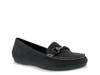 Salty Loafer Black view