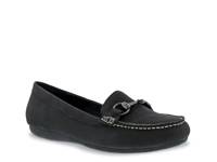 Salty Loafer Black view