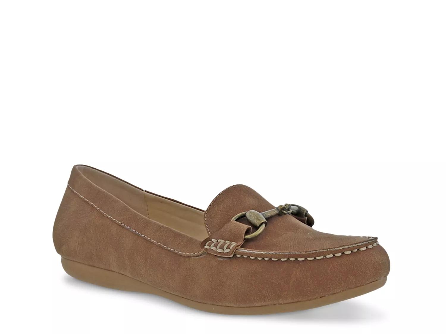 Bellini Wide Width Salty Loafer | Women's | Brown | Size 9.5 | Flats | Loafers