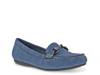 Salty Loafer Blue view