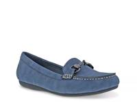 Salty Loafer Blue view