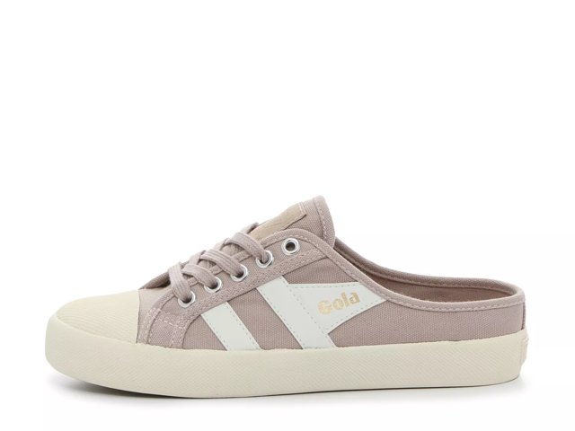 Coaster Slip-On Sneaker - Women's