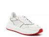 Scarpa Pel Speed Sneaker - Men's Off White/Red view