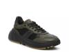 Scarpa Pel Speed Sneaker - Men's Olive Green/Black view